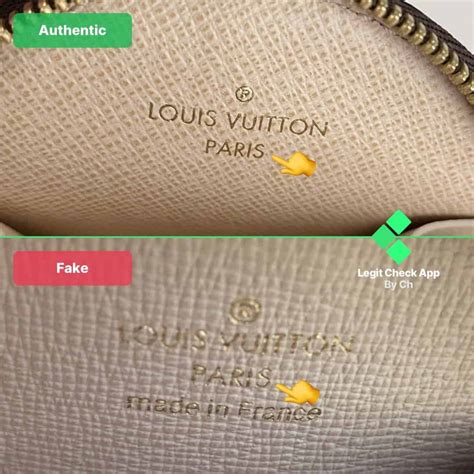 louis vuitton bag fake or not|authentic Louis Vuitton stamp.